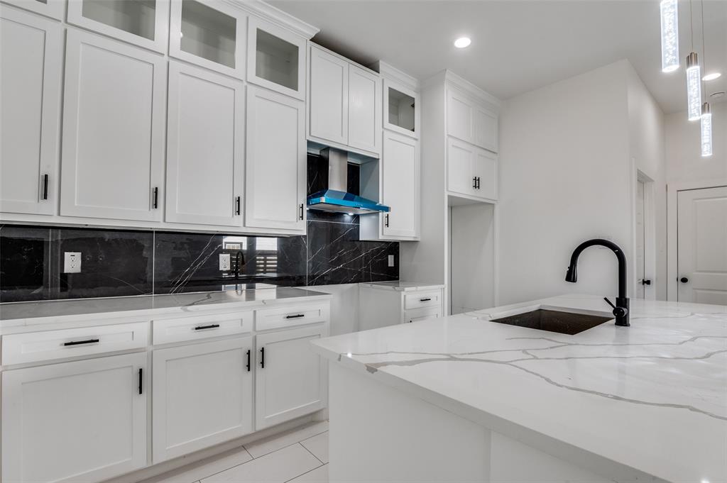 Sunset Crest - Residential