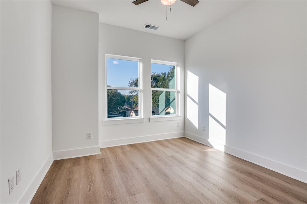 Sunset Crest - Residential