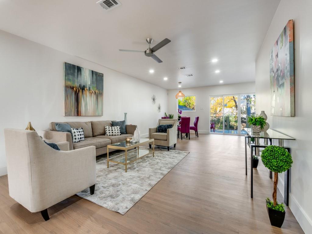 Mockingbird Hill Rev - Residential