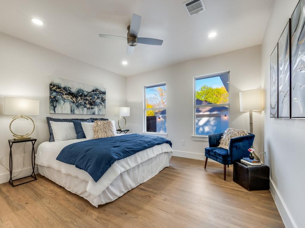 Mockingbird Hill Rev - Residential