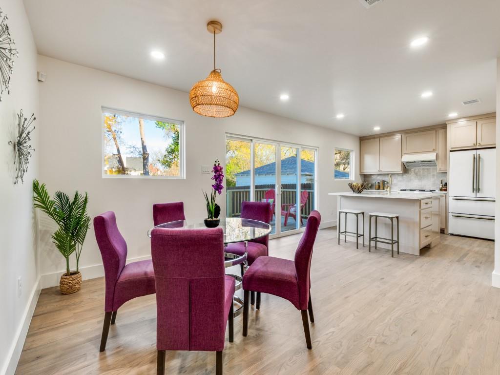 Mockingbird Hill Rev - Residential