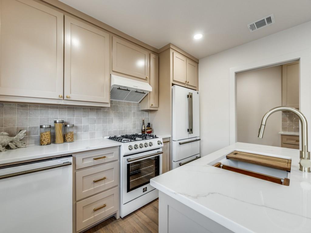 Mockingbird Hill Rev - Residential