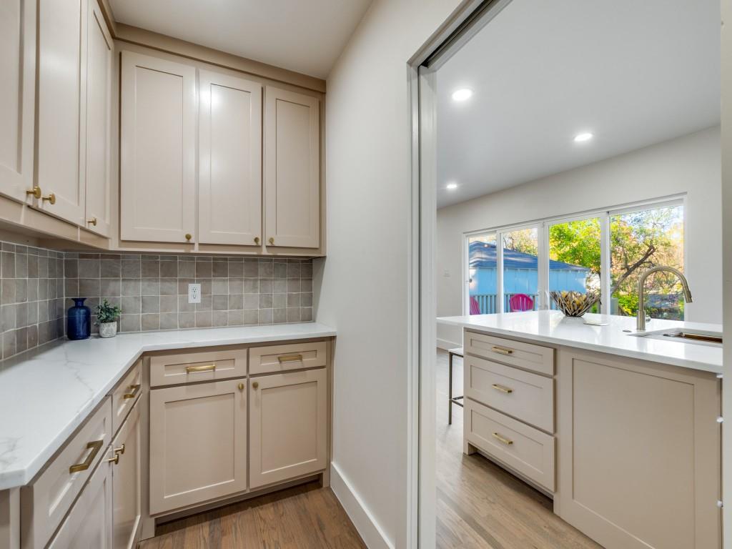 Mockingbird Hill Rev - Residential