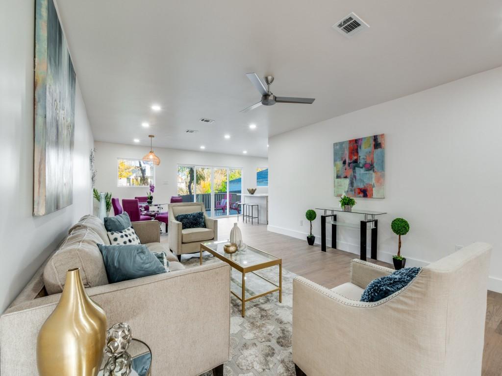 Mockingbird Hill Rev - Residential