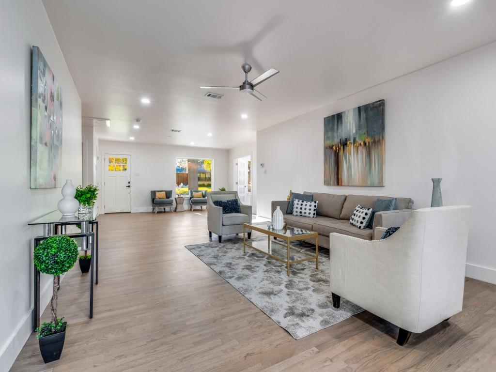 Mockingbird Hill Rev - Residential