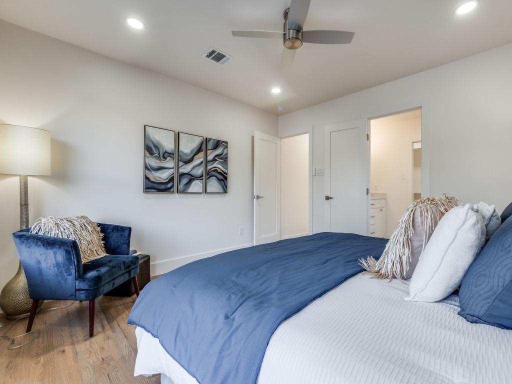 Mockingbird Hill Rev - Residential