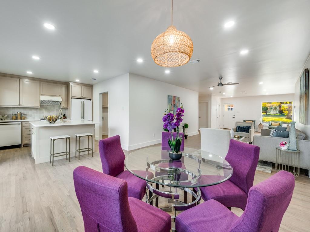 Mockingbird Hill Rev - Residential