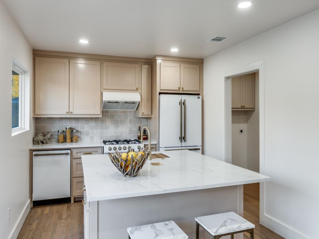 Mockingbird Hill Rev - Residential