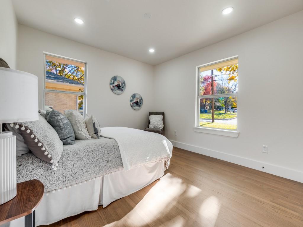 Mockingbird Hill Rev - Residential