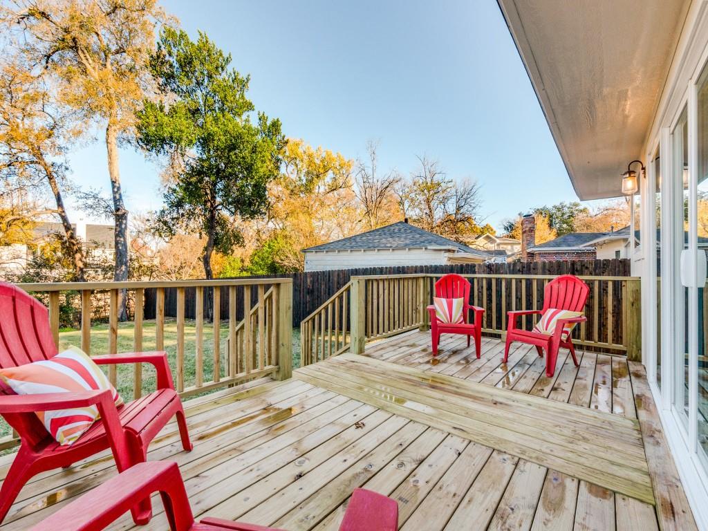 Mockingbird Hill Rev - Residential