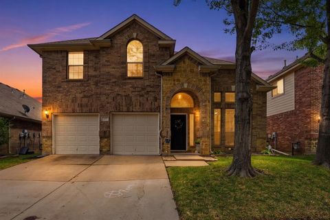 2451 Beachview Drive Grand Prairie TX 75054