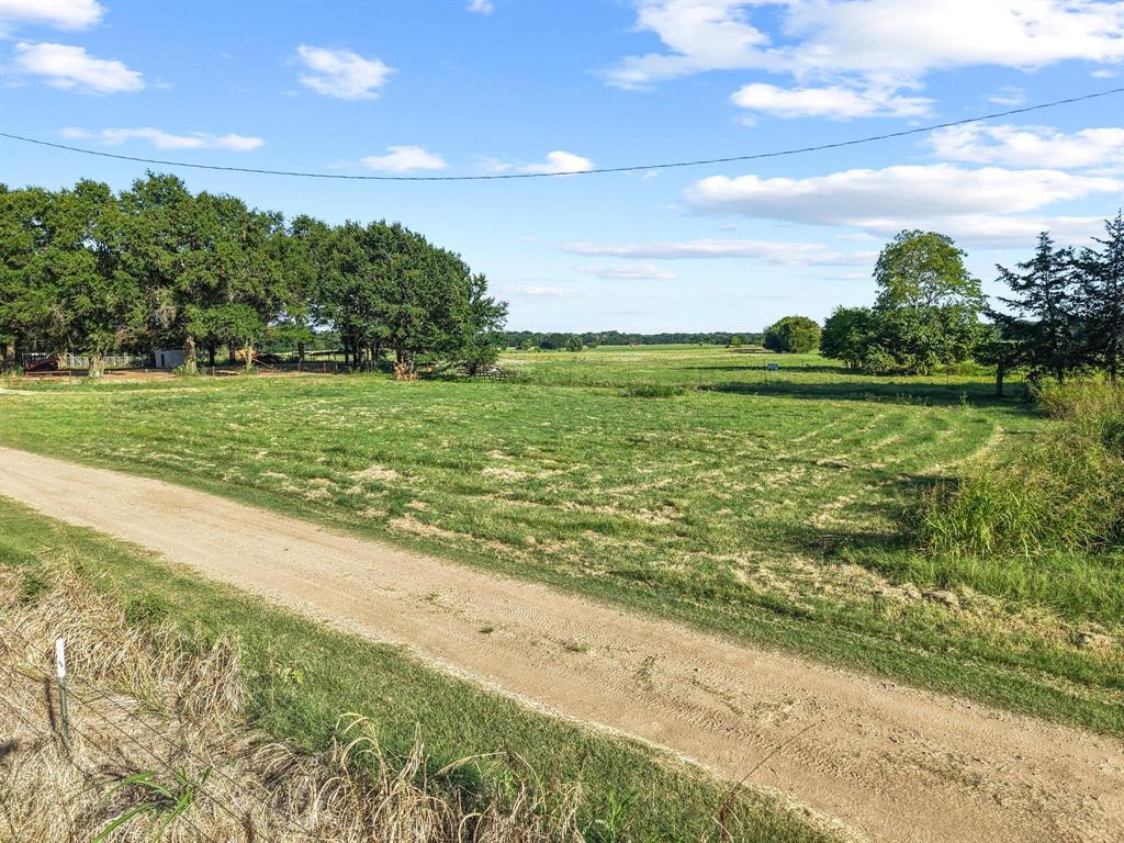 TBD County Road 2131