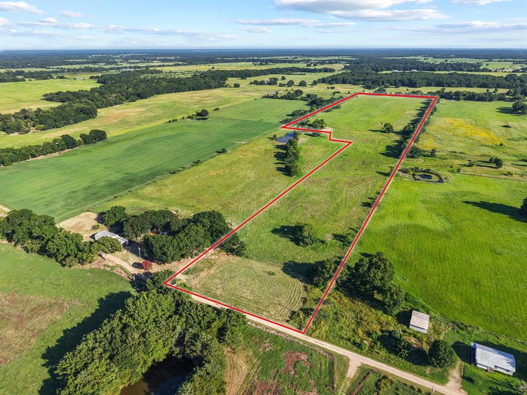 TBD County Road 2131