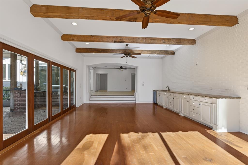 Pierremont Park Sub - Residential