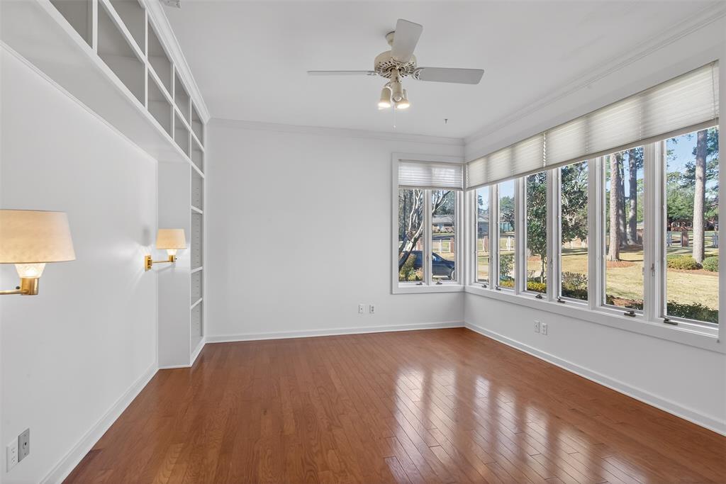 Pierremont Park Sub - Residential