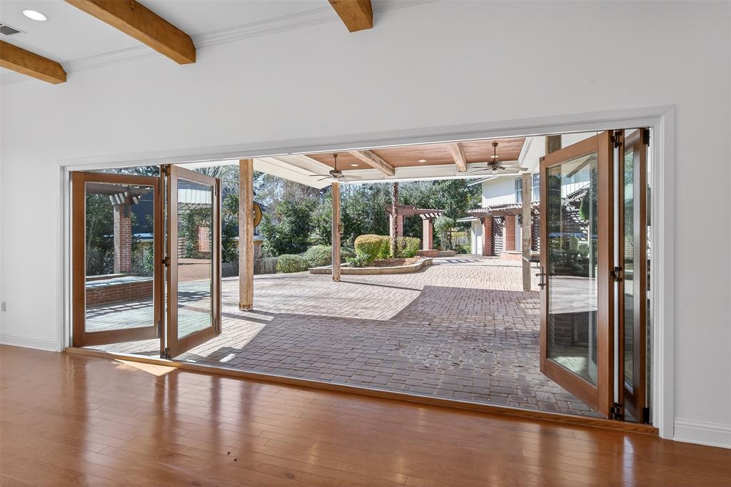 Pierremont Park Sub - Residential