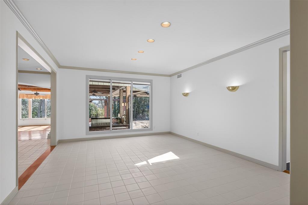 Pierremont Park Sub - Residential