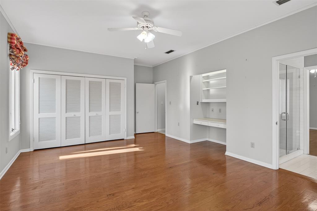 Pierremont Park Sub - Residential