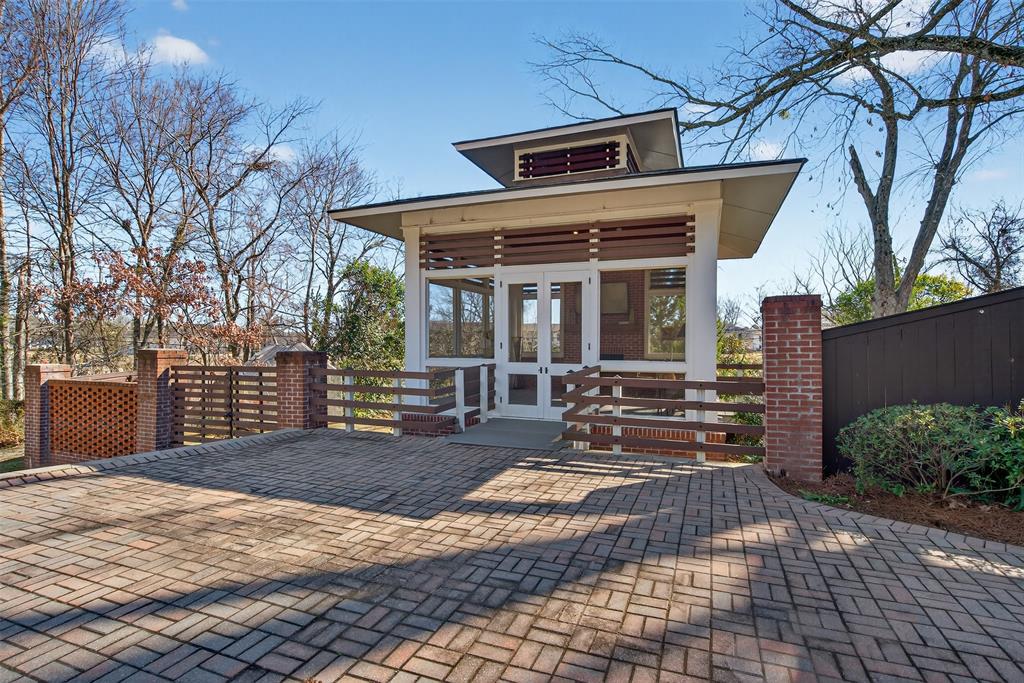 Pierremont Park Sub - Residential