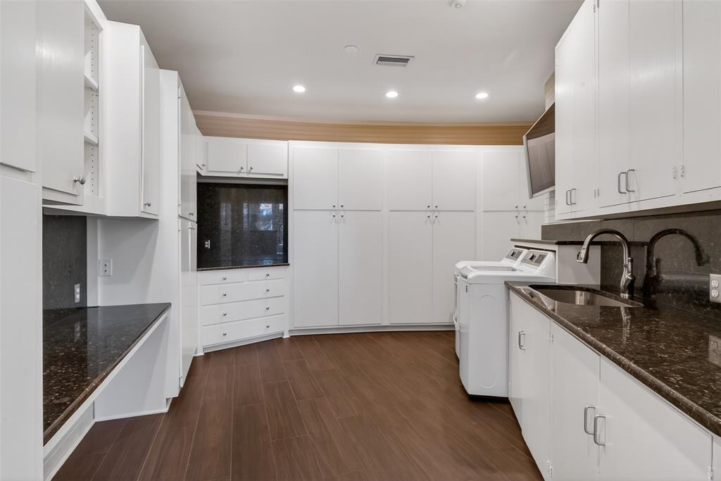 Pierremont Park Sub - Residential