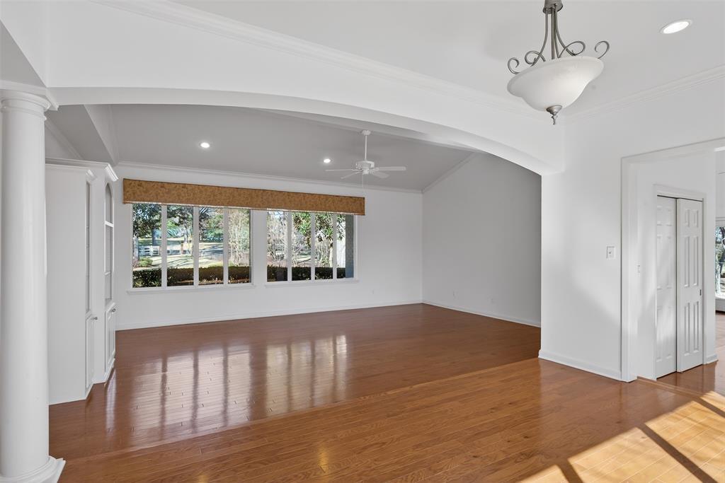 Pierremont Park Sub - Residential