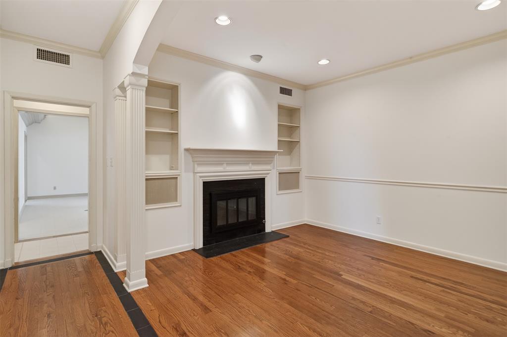 Pierremont Park Sub - Residential