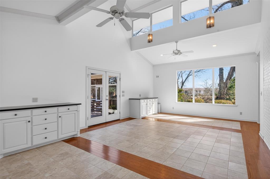 Pierremont Park Sub - Residential