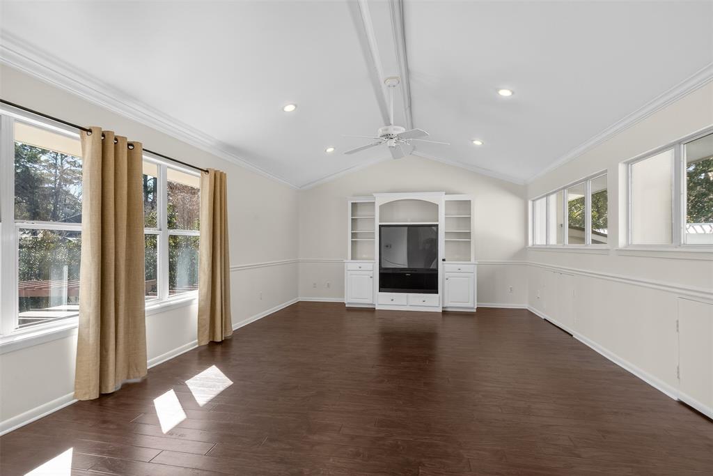 Pierremont Park Sub - Residential