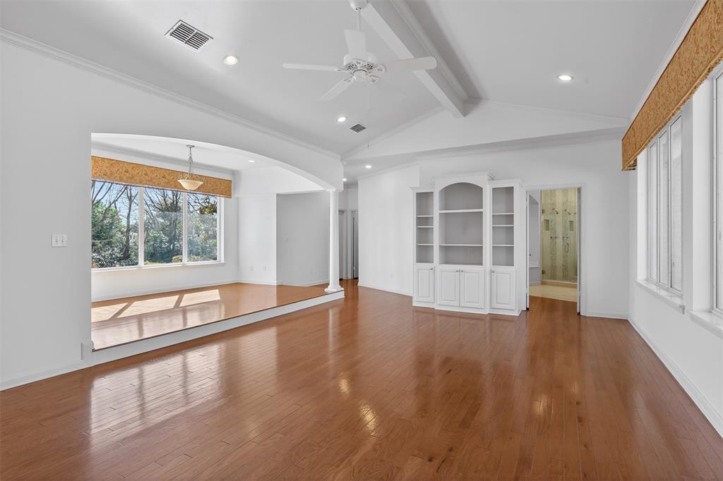 Pierremont Park Sub - Residential