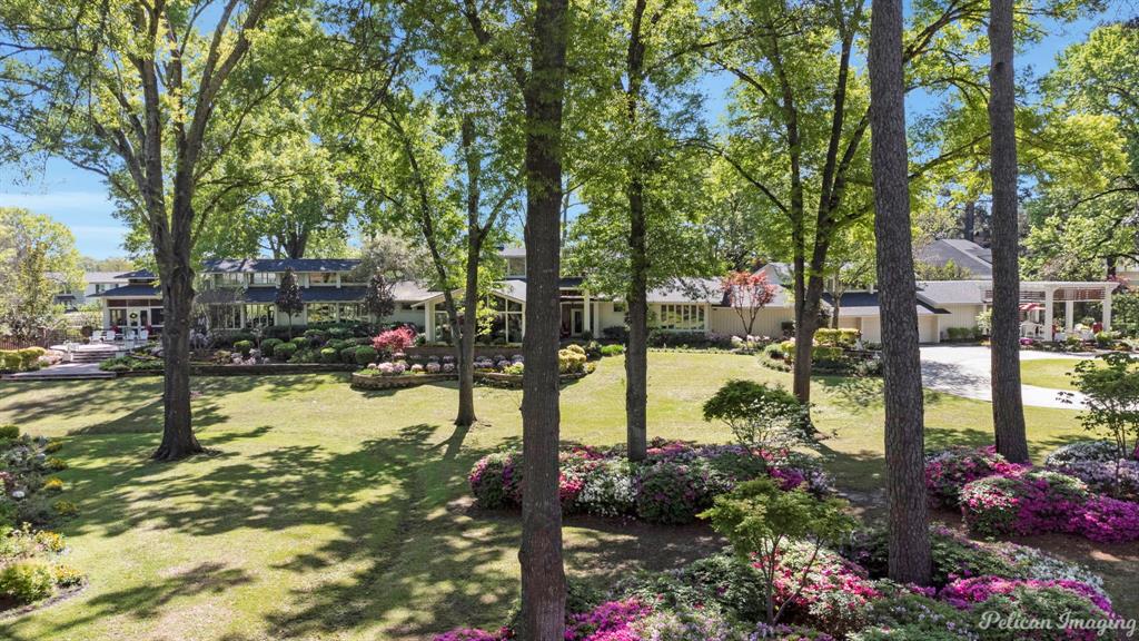 Pierremont Park Sub - Residential