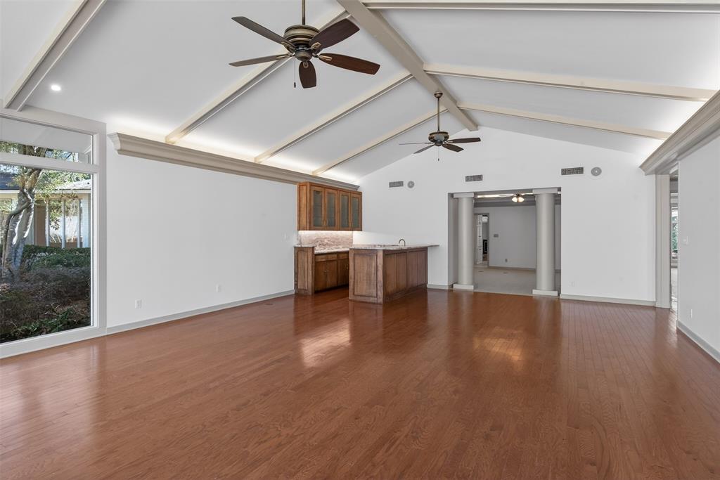 Pierremont Park Sub - Residential