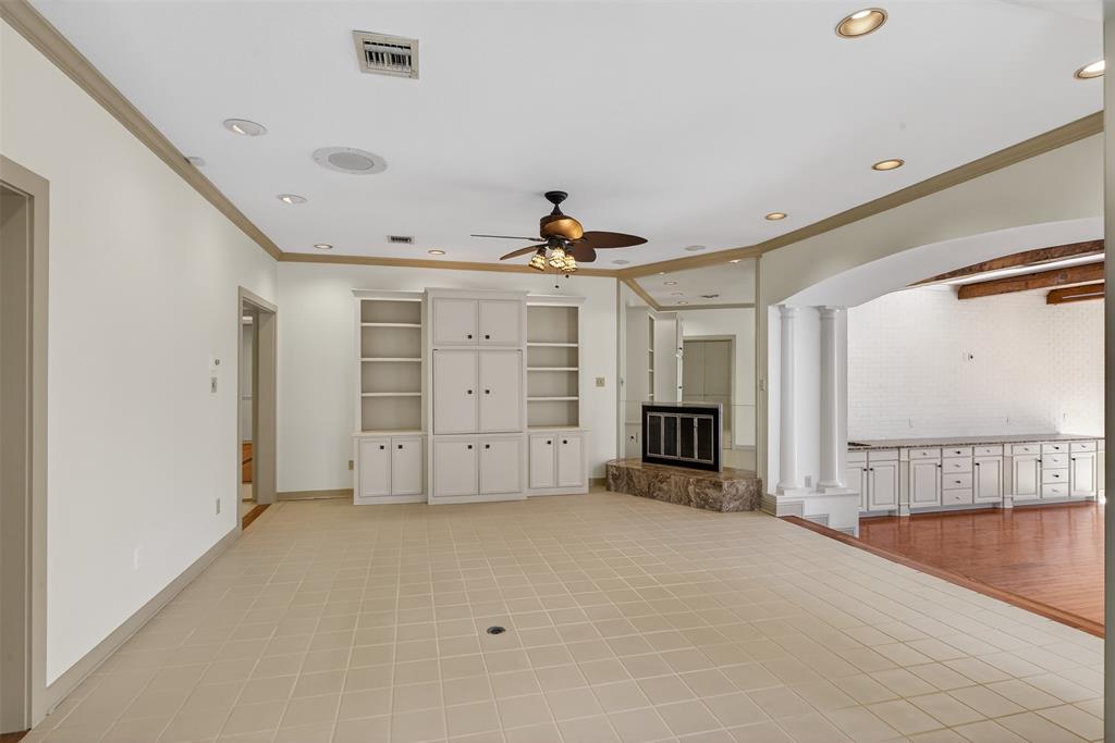 Pierremont Park Sub - Residential