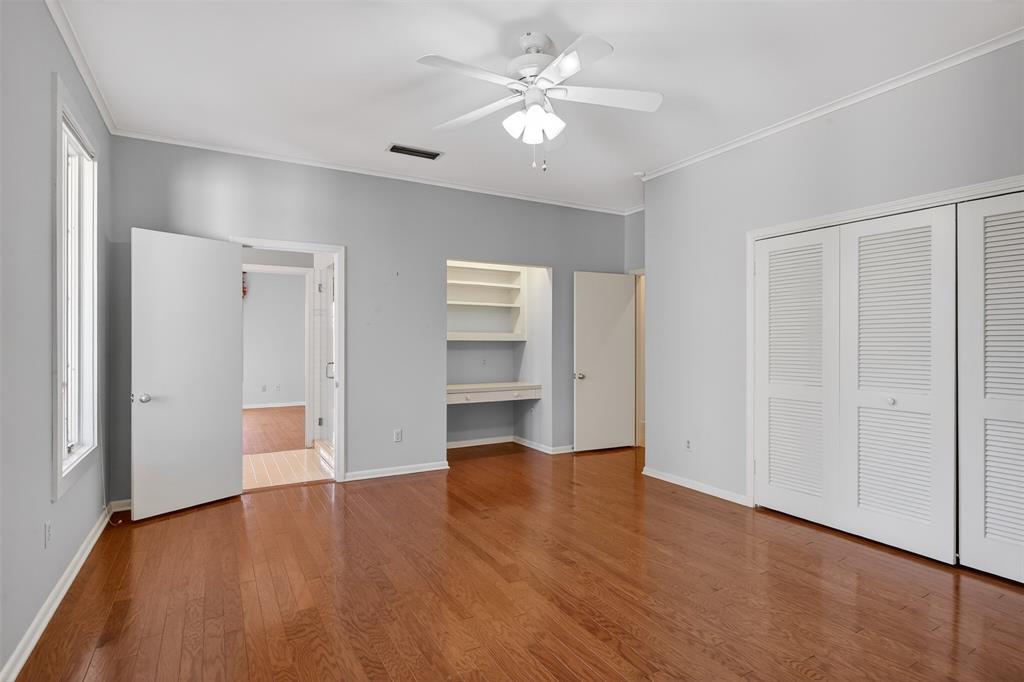 Pierremont Park Sub - Residential