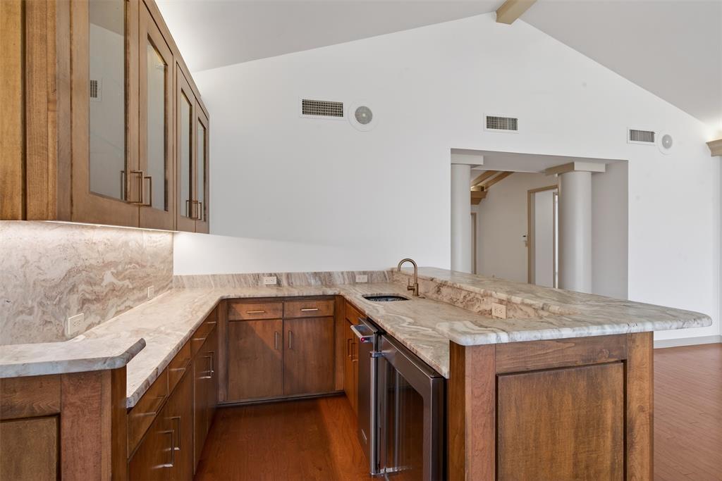 Pierremont Park Sub - Residential