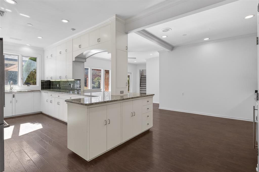 Pierremont Park Sub - Residential