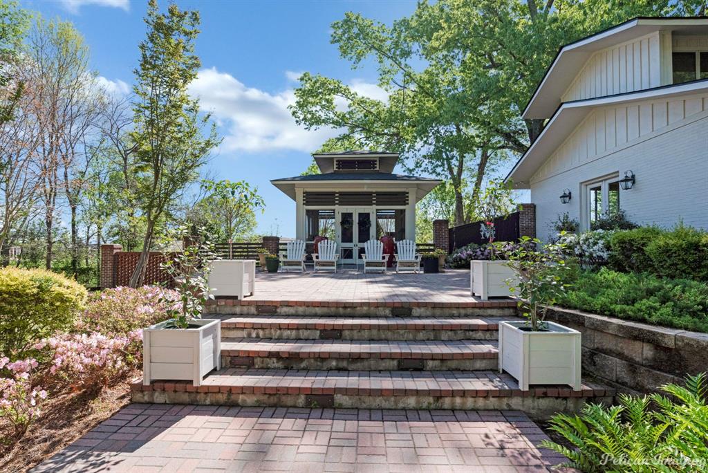 Pierremont Park Sub - Residential