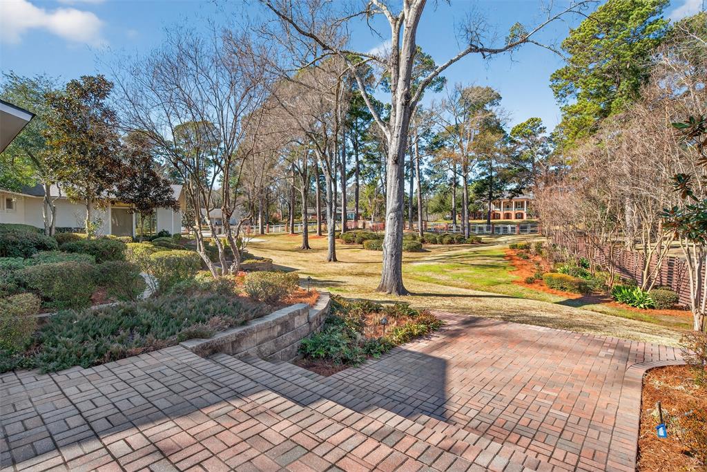 Pierremont Park Sub - Residential