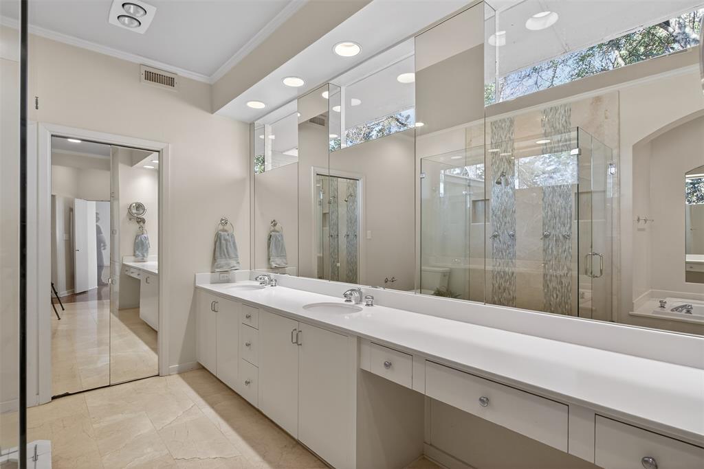 Pierremont Park Sub - Residential