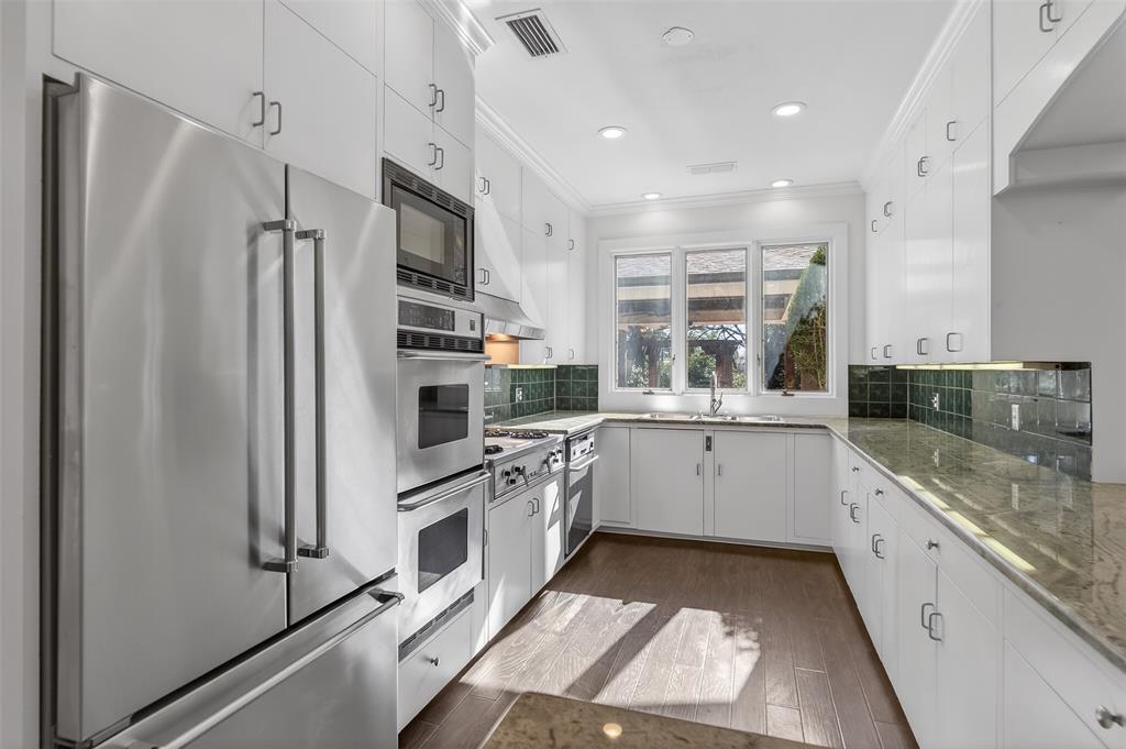 Pierremont Park Sub - Residential