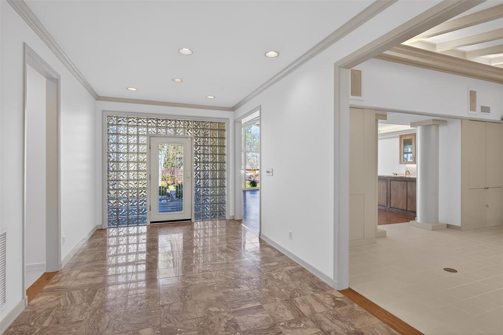 Pierremont Park Sub - Residential