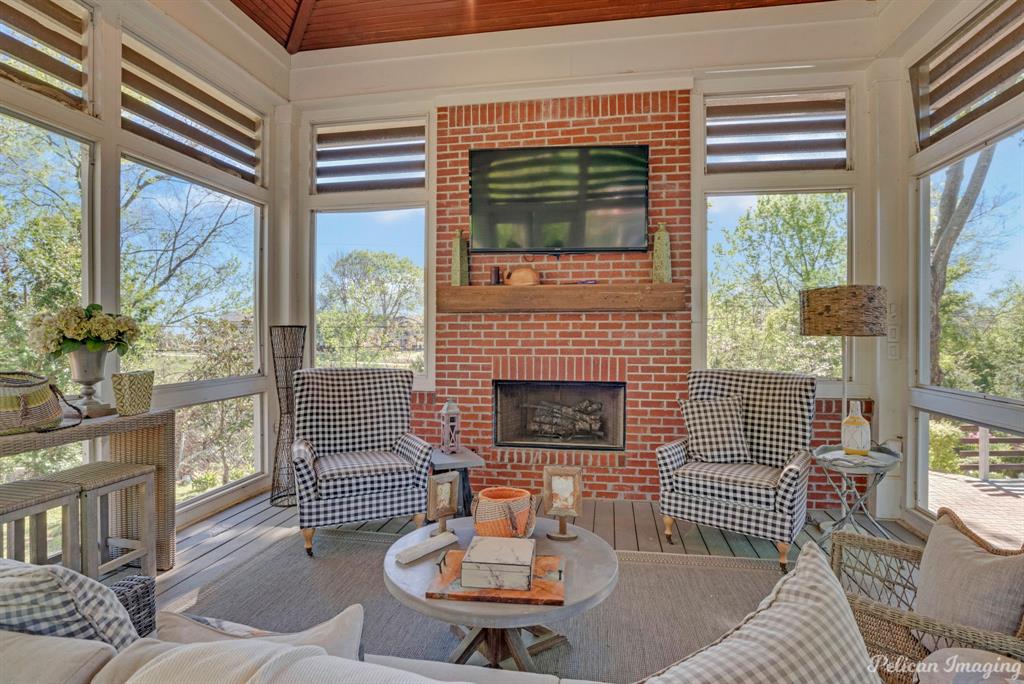 Pierremont Park Sub - Residential