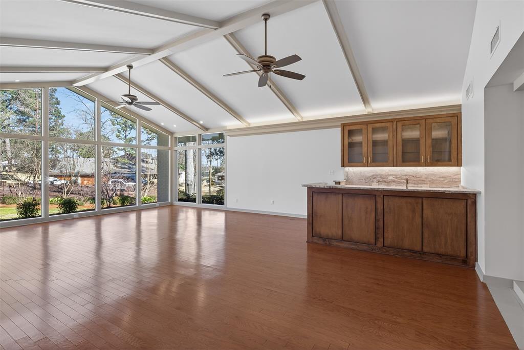 Pierremont Park Sub - Residential