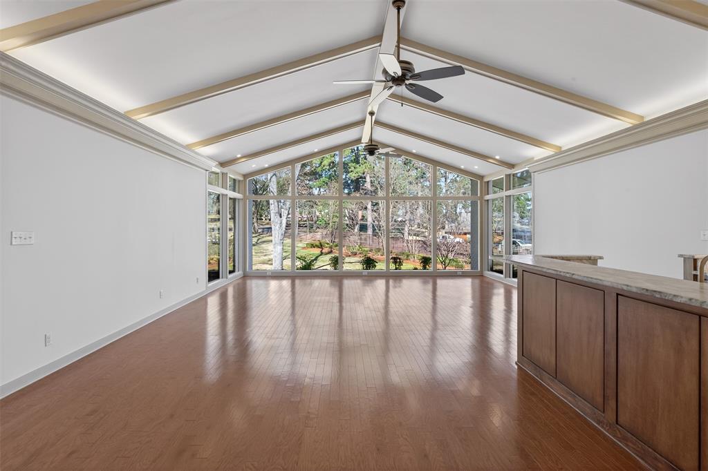 Pierremont Park Sub - Residential