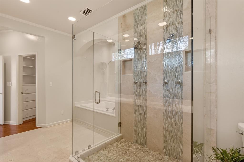 Pierremont Park Sub - Residential