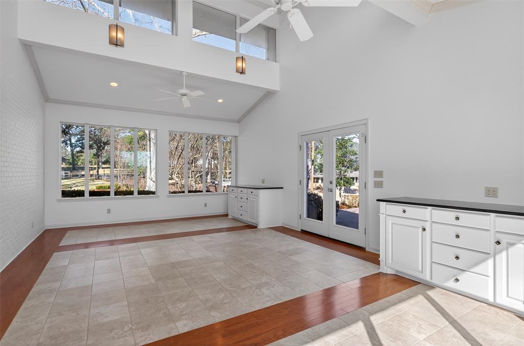 Pierremont Park Sub - Residential