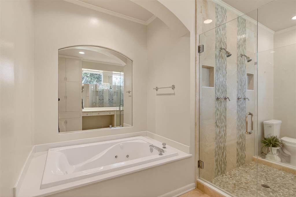 Pierremont Park Sub - Residential