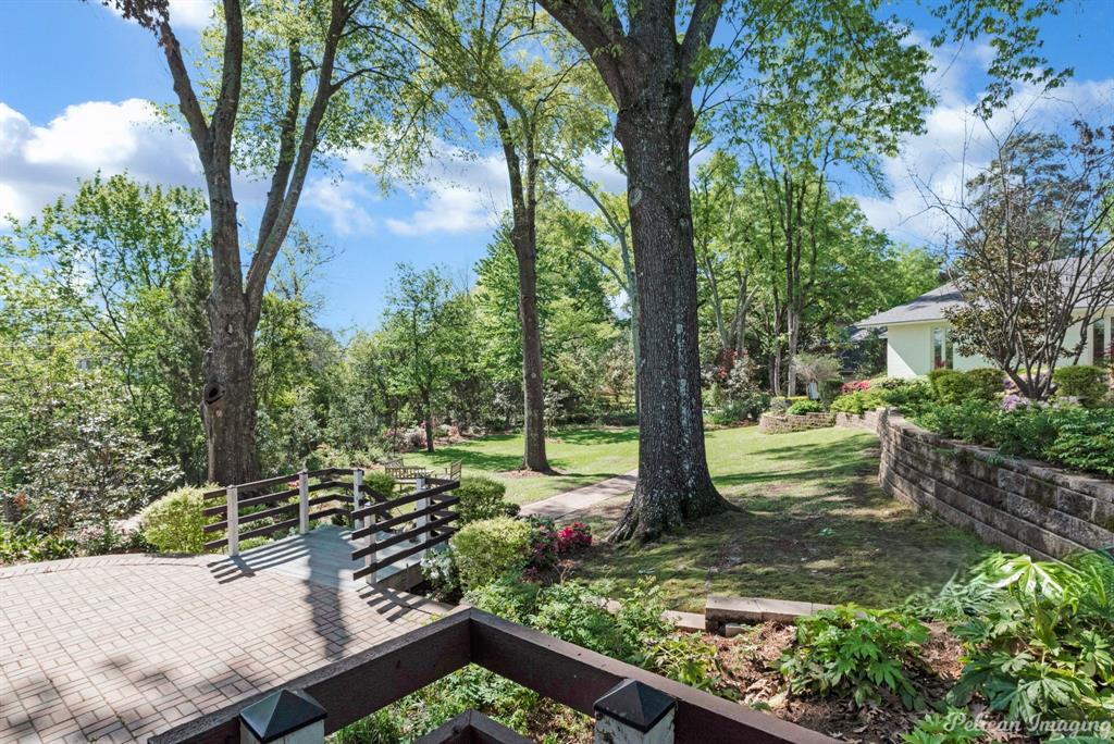 Pierremont Park Sub - Residential