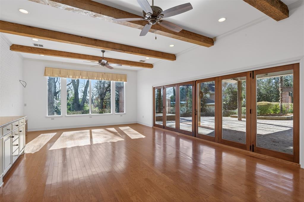 Pierremont Park Sub - Residential