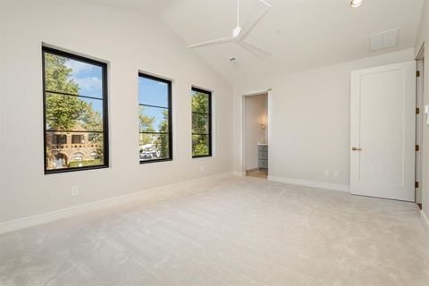 Tiny photo for 4203 Normandy Avenue, University Park, TX 75205 (MLS # 21169680)