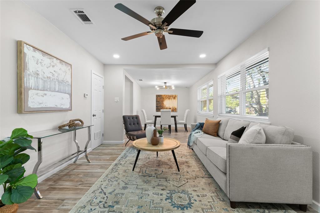 Casa View Oaks 01 - Residential